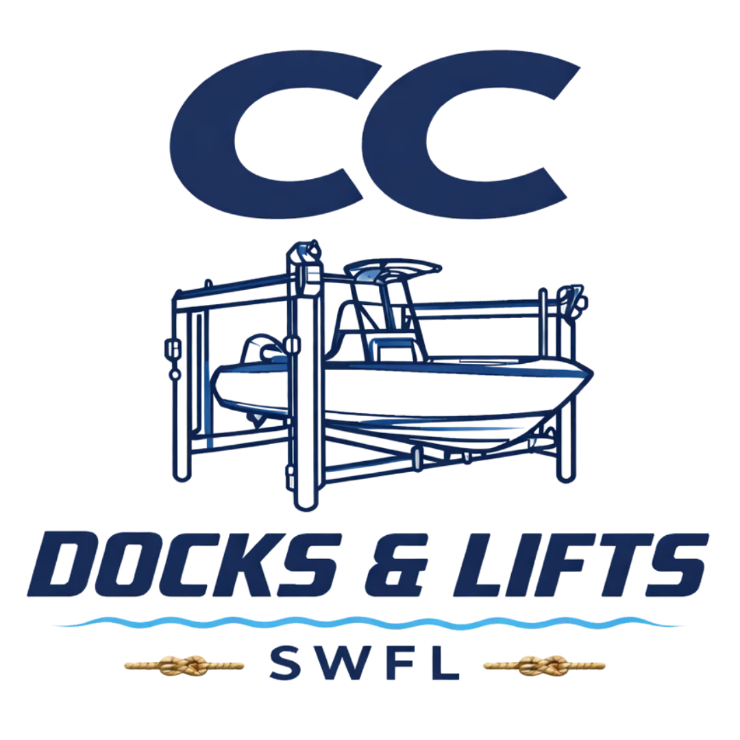 CC Docks Large Logo