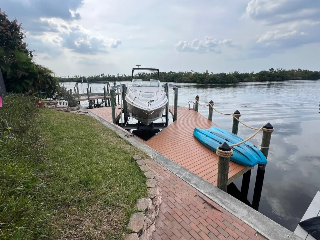 dock-with-boat-access-ramp
