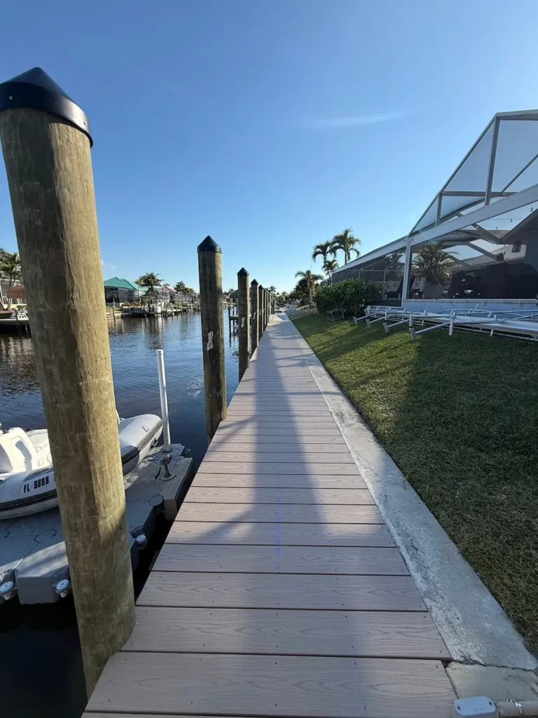 long-narrow-dock-walkway-with-pilings